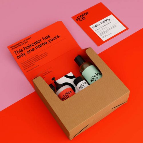 personal care subscription boxes