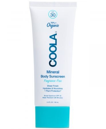 The Best Sunscreens For Outdoor Exercise