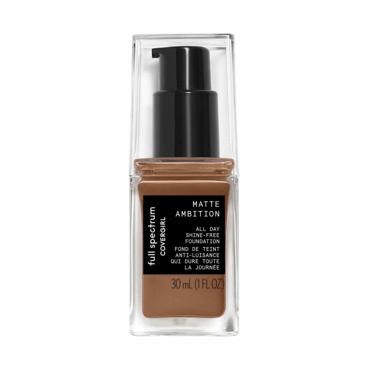 best drugstore foundation