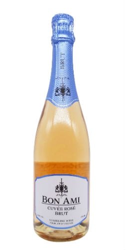 cuvee rose pumpkin spice wine pairings