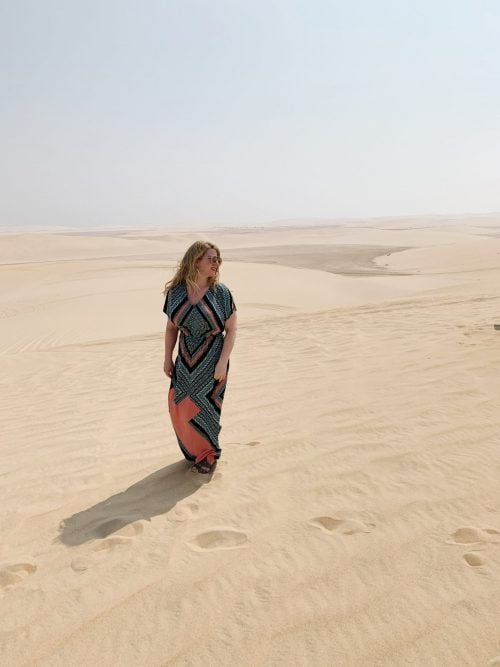 desertsafari2 qatar