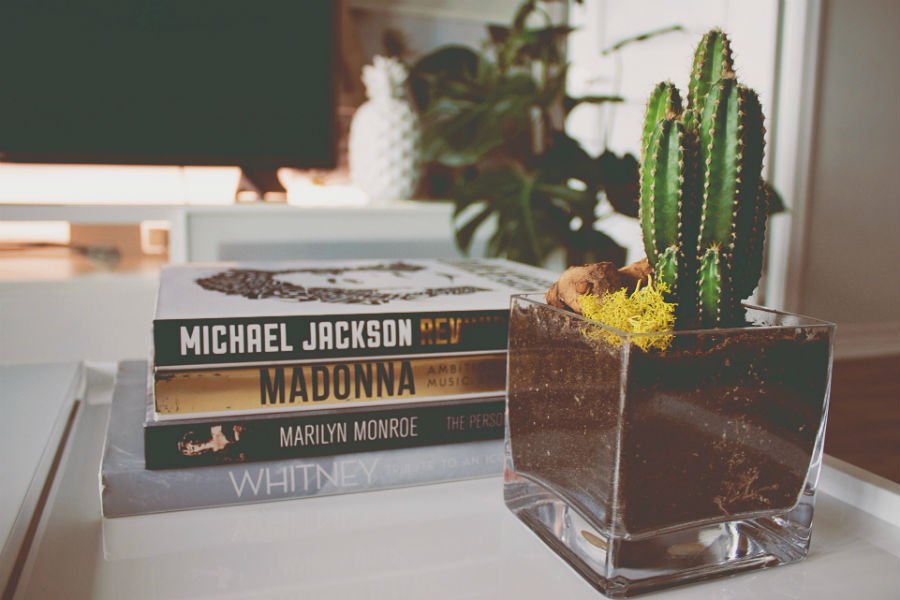 designecologist-JgU9niNBOgQ-unsplash ways to make home feel joyful
