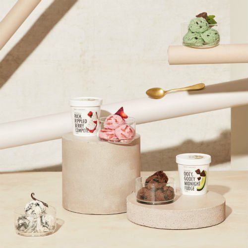 DH Gift Box of Scoops best food gifts 2020