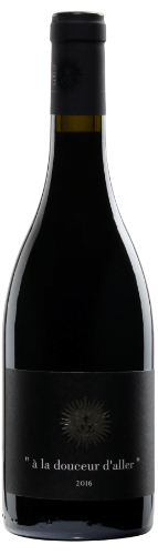 Douceur-daller pumpkin spice wine pairings