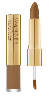 dualist-concealer-deep 10 Portable Makeup Essentials Every Busy Woman Needs in Her Bag