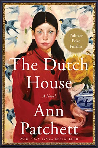 the dutch house best audiobooks