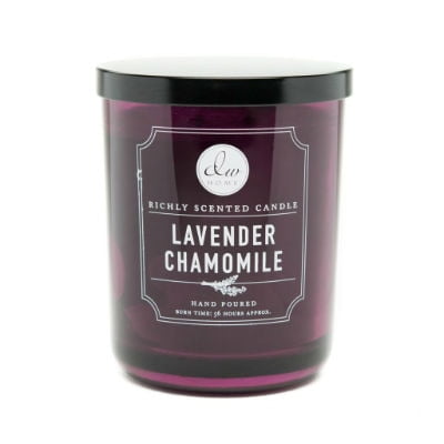 DW Home Lavender Chamomile luxury bath products