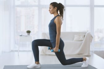 6 Most Effective Exercise Moves You Can Do At Home