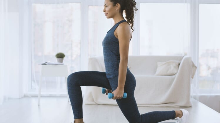 These Are The 6 Most Effective Exercise Moves You Can Do At Home 1
