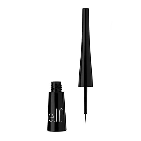 elf best drugstore liquid eyeliners