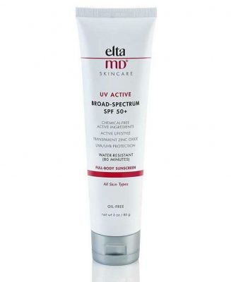 elta The Best Sunscreens For Outdoor Exercise 4