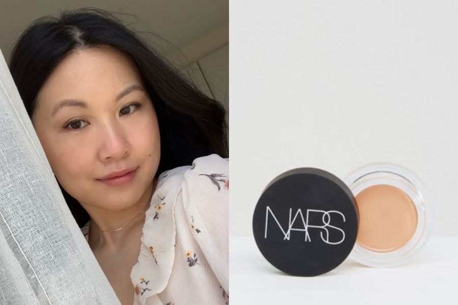 emily chow best makeup for acne