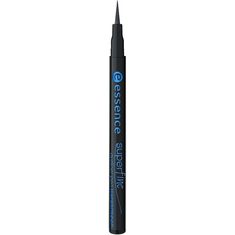 eseence liquid eyeliner