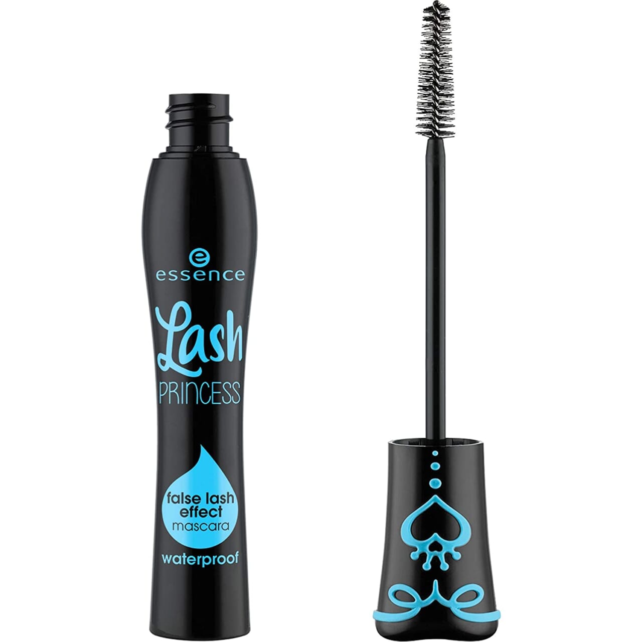 essence waterproof mascara