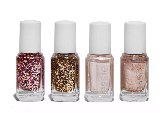 essie holiday set best beauty gift sets