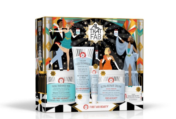 FAB_US_All That FAB Kit best beauty gift sets 2020