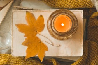 10 Scented Candles You Need in Your Life … Like, Now