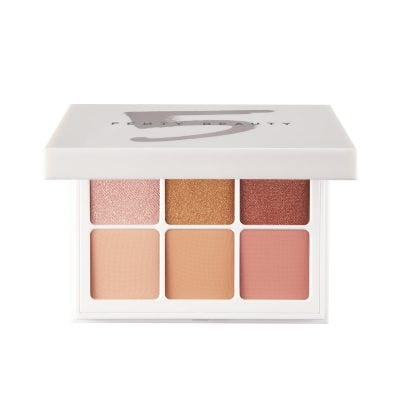 FB_Snap Shadows Mix&Match Eyeshadow Palette 5_open 10 Portable Makeup Essentials Every Busy Woman Needs in Her Bag