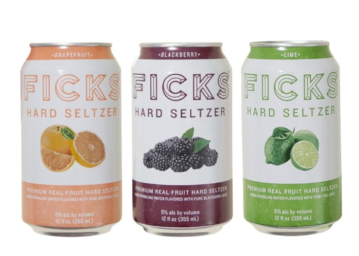 best spiked seltzer