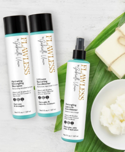 flawlessgu new celebrity beauty lines 2020