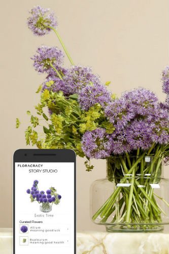 floracracy best personalized gifts