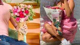 These Flower Delivery Services Will Have You Covered For Every Special Occasion