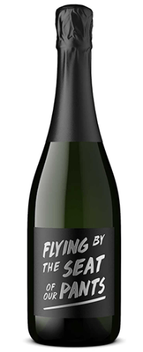 FLying-by-our-pants-brut-bricoleur The 30 Best Wines To Drink During The Holidays