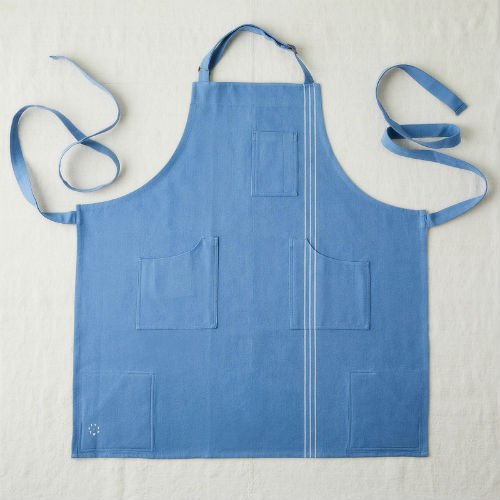 food52 apron 17 Holiday Gifts All Foodies Are Guaranteed To Love