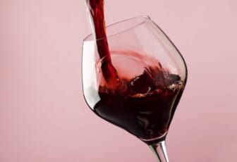 Keto-Friendly Wine You Can Sip On The Low-Carb Diet