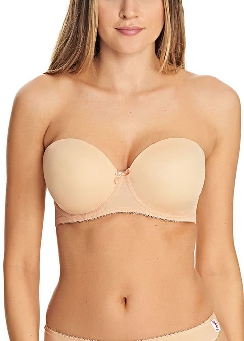 freya best strapless bras for dd