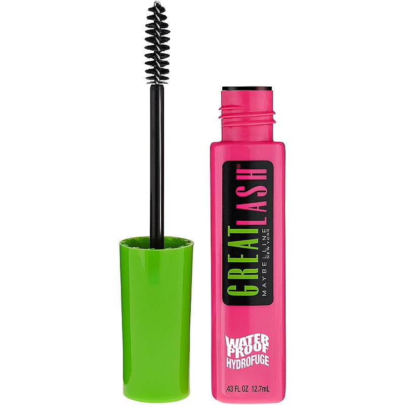 drugstore waterproof mascaras