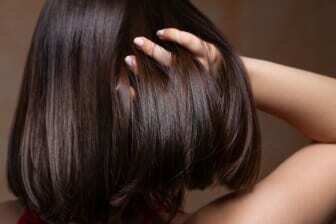 castor oil for hair