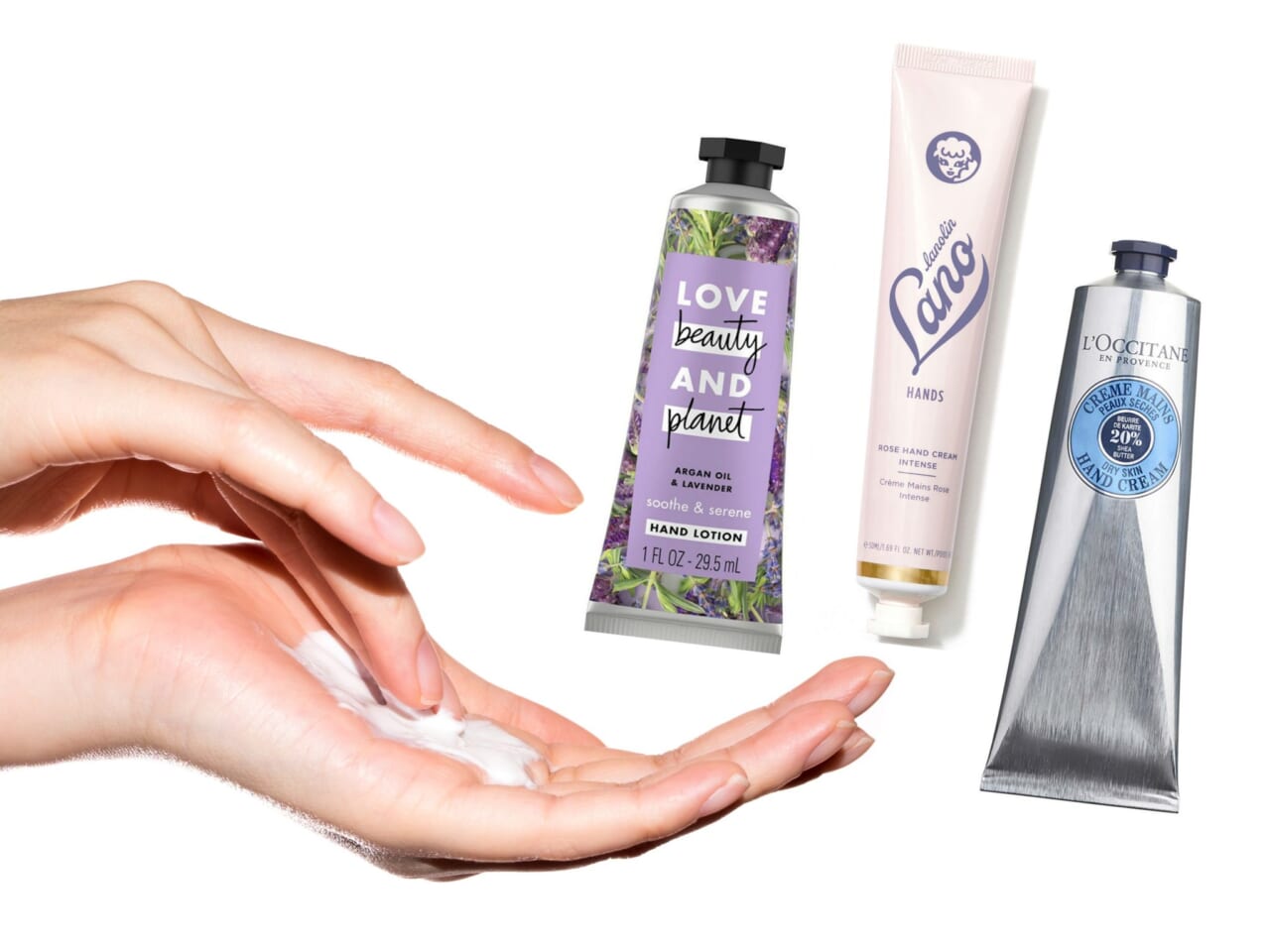 7 Best Hydrating Hand Creams For Frequently Washed Hands