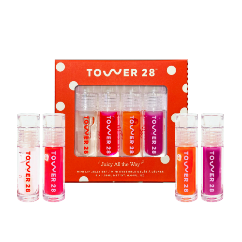 Holiday-Set-with-Mini-White-BG best beauty gift sets 2020