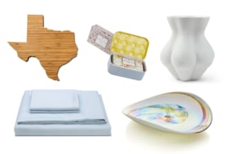 18 Home Gifts That Will Spark Joy This Holiday Season