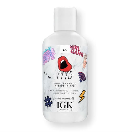 igk best hair thickening products