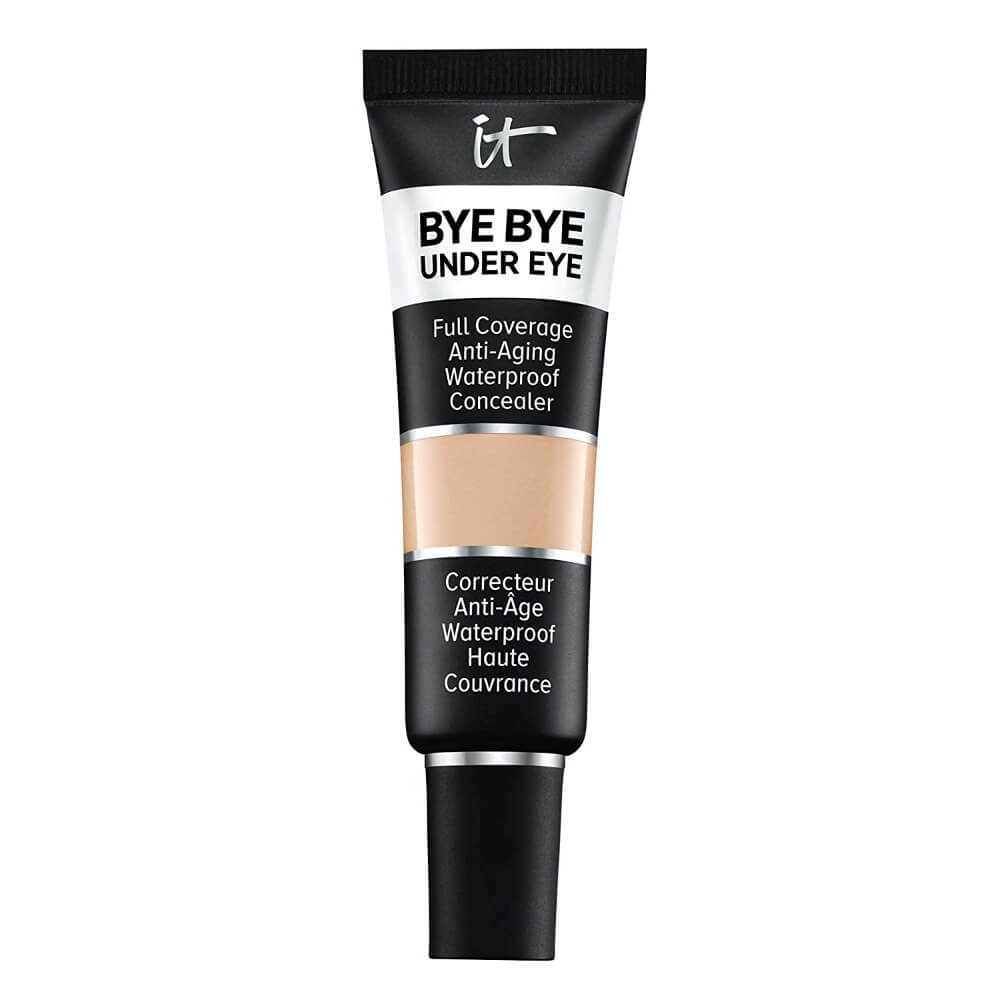 Best Concealer for Mature Skin