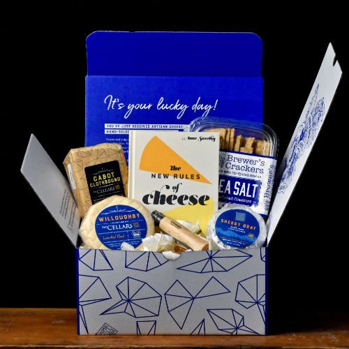 JasperHill best food gifts 2020