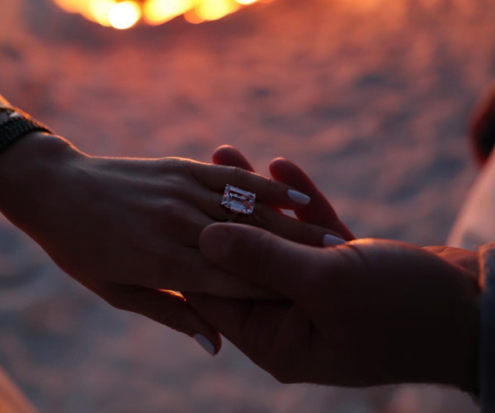jennifer lopez engagement ring best celebrity engagement rings, jennifer lopez