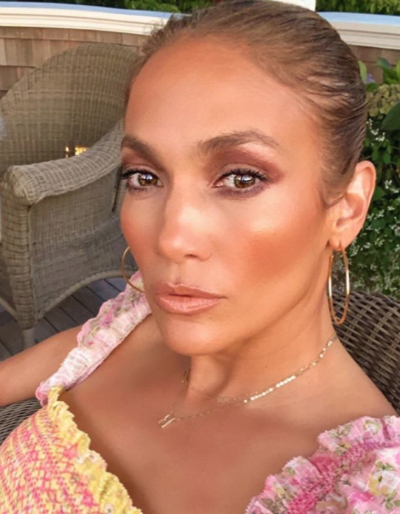 jlo beauty new celebrity beauty brands 2020