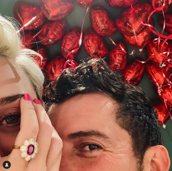 katy perry engagement ring celebrity engagement rings, Katy Perry
