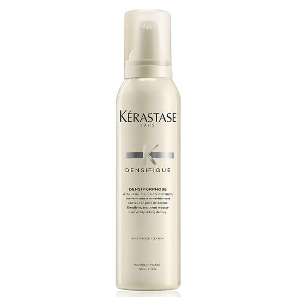 kera best hair thickening products