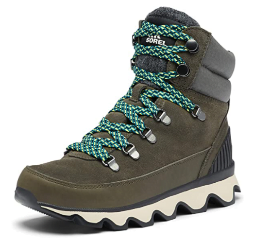 kinetic boot oprah's favorite things of 2020