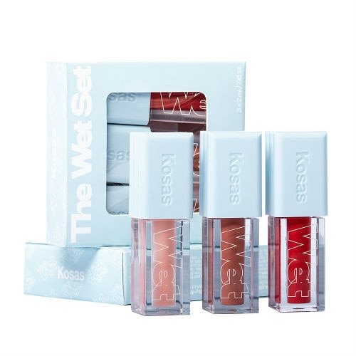Kosas Hero best beauty gift sets