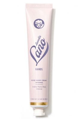 lano hydrating hand creams