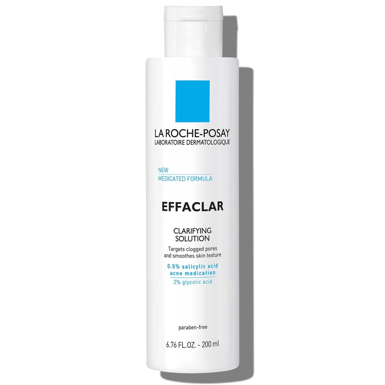 la roche posay adult acne