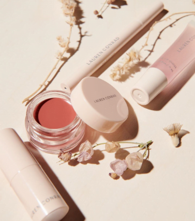 laurenconradbeauty new celebrity beauty brands 2020