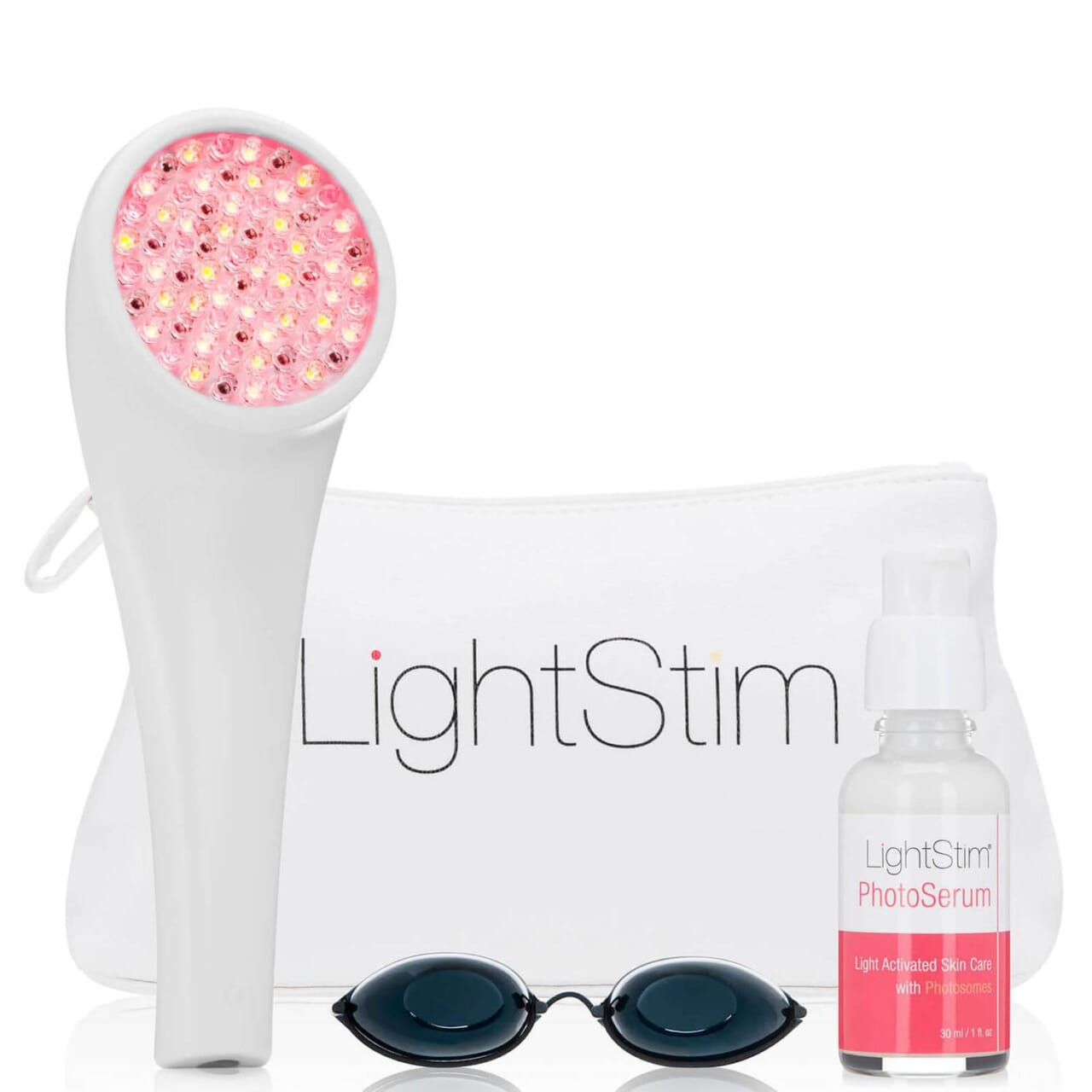 best facial tools lightstem