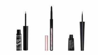 The Best Drugstore Dupes For Expensive Liquid Eyeliners