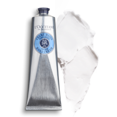 locc hydrating hand creams